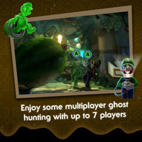 Nintendo Switch Game - Luigi's Mansion 3 Standard Edition Wholesale Supply