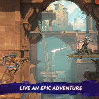 Nintendo Switch Game - Prince of Persia: The Lost Crown Wholesale Supply