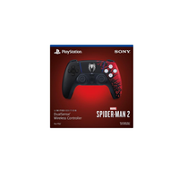 Sony PS5 DualSense Wireless Controller Marvel’s Spider-Man 2 Limited Edition Wholesale Supply