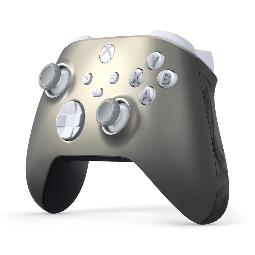 Microsoft Wireless Controller for Xbox Series X/S-Lunar Shift Special Edition