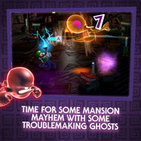 Nintendo Switch Game - Luigi's Mansion 2 Wholesale Supply