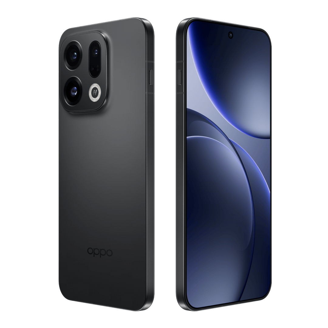 OPPO Find X9 Pro