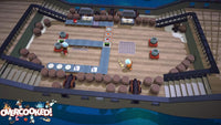 Nintendo Switch Game - Overcooked! All You Can Eat Wholesale Supply