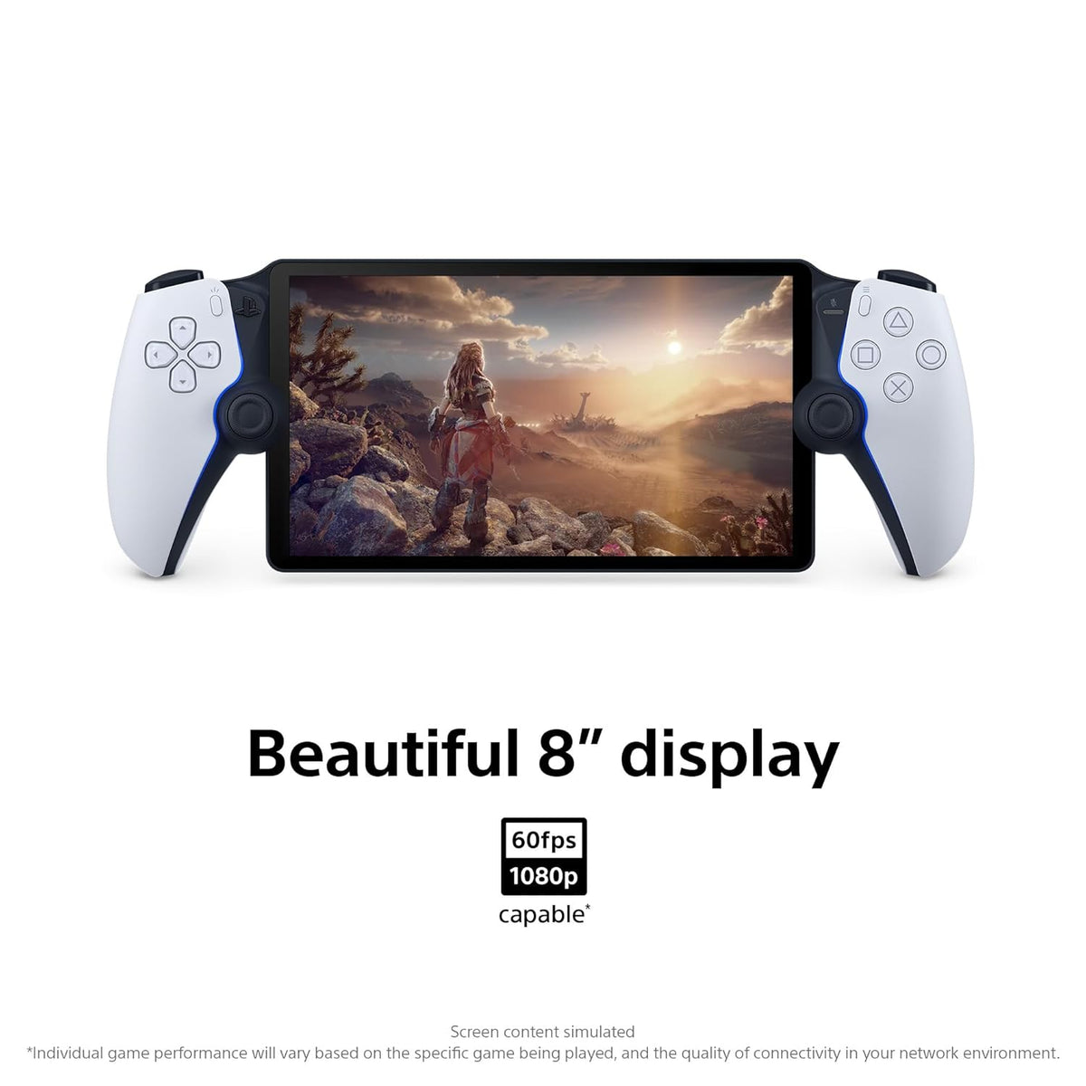 Sony PlayStation Portal Remote Player Wholesale Supply