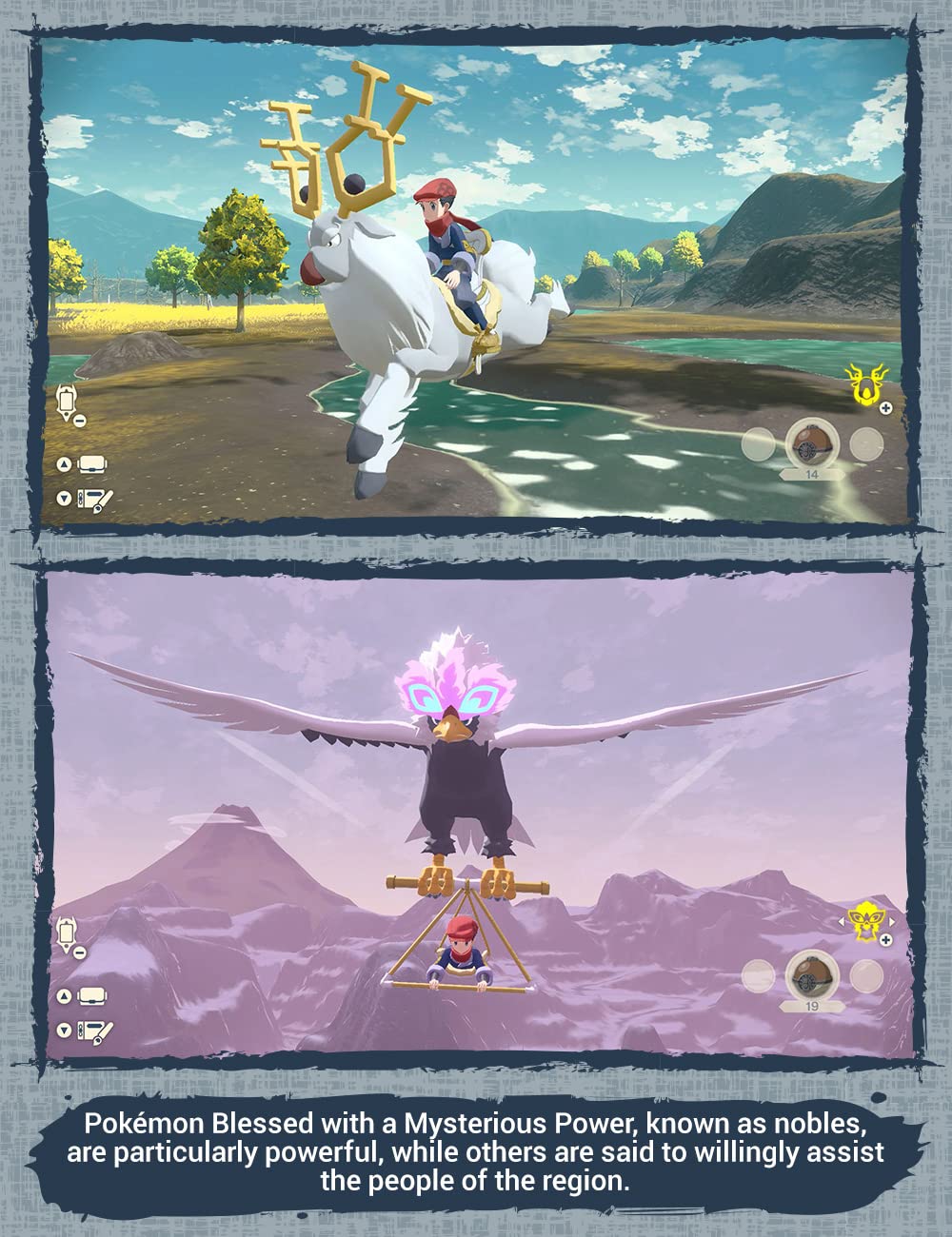 Nintendo Switch Game - Pokémon Legends Arceus Wholesale Supply