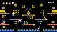 Nintendo Switch Game - Super Mario Bros. U Deluxe Wholesale Supply