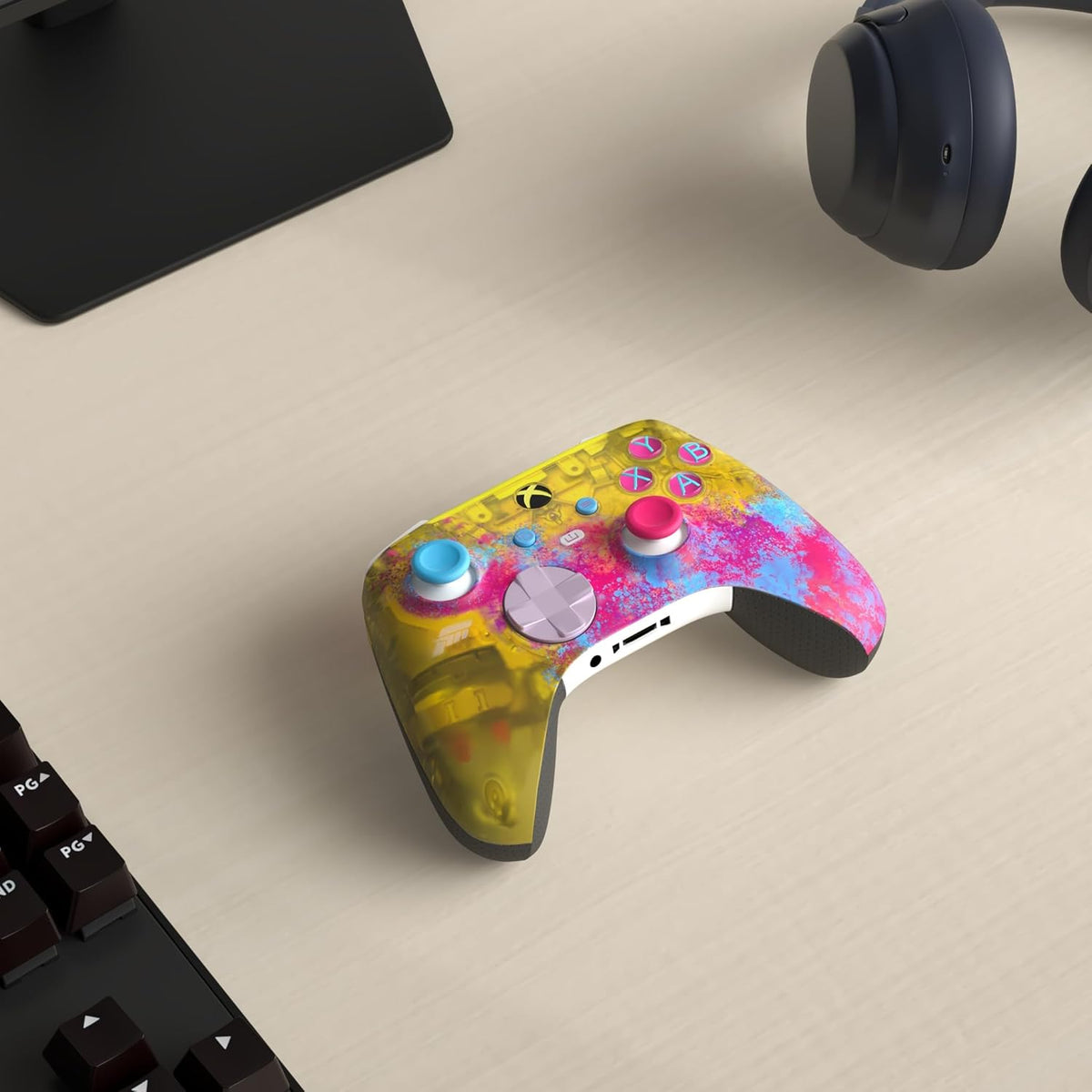 Microsoft Wireless Controller for Xbox Series X/S Forza Horizon 5 Special Edition Wholesale Supply