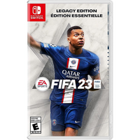 Nintendo Switch Game - FIFA 23 Legacy Edition Wholesale Supply
