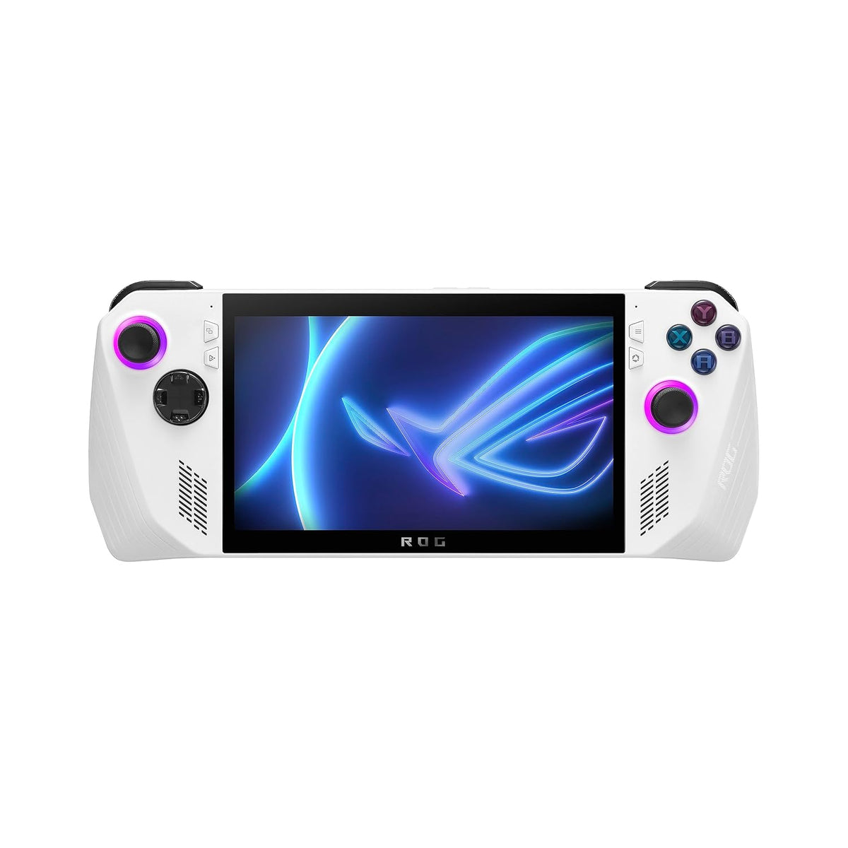 ASUS ROG Ally Handheld Gaming Console Wholesale Supply