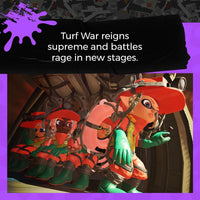 Nintendo Switch Game - Splatoon 3 Wholesale Supply