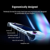 ASUS ROG Ally Handheld Gaming Console Wholesale Supply