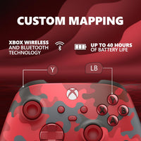 Microsoft Wireless Controller for Xbox Series X/S Daystrike Camo Special Edition Wholesale Supply