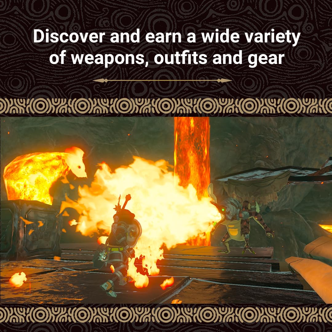 Nintendo Switch Game - The Legend of Zelda: Breath of the Wild Wholesale Supply