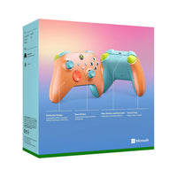 Microsoft Wireless Controller for Xbox Series X/S Sunkissed Vibes Special Edition Wholesale Supply