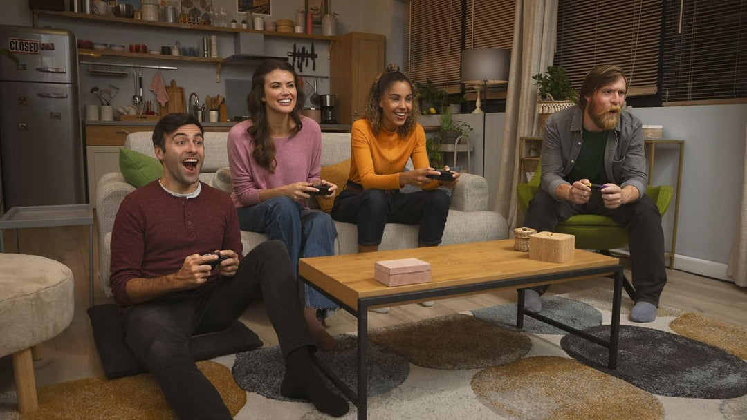 Nintendo Switch Game - Super Mario Bros. Wonder