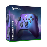 Microsoft Wireless Controller for Xbox Series X/S Stellar Shift Special Edition Wholesale Supply