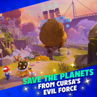 Nintendo Switch Game - Mario + Rabbids Sparks of Hope Wholesale Supply