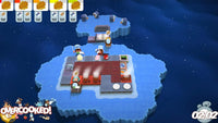 Nintendo Switch Game - Overcooked! All You Can Eat Wholesale Supply