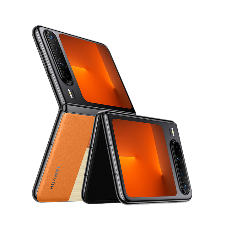 Huawei Pura X 5G