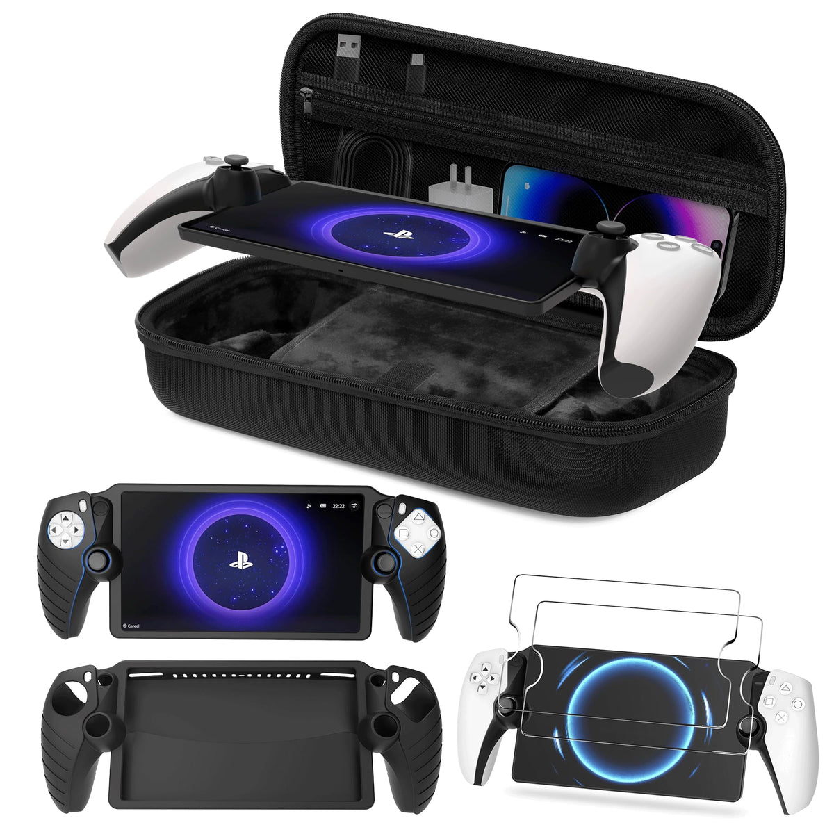Sony PlayStation Portal Travel Case Wholesale Supply