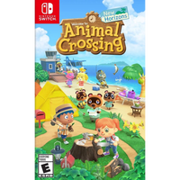 Nintendo Switch Game - Animal Crossing: New Horizons Wholesale Supply