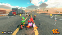 Nintendo Switch 2 Game - Mario Kart World Wholesale Supply