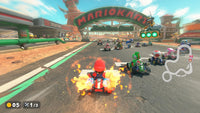 Nintendo Switch 2 Game - Mario Kart World Wholesale Supply