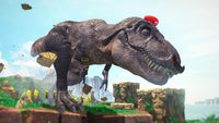 Nintendo Switch Game -  Super Mario Odyssey