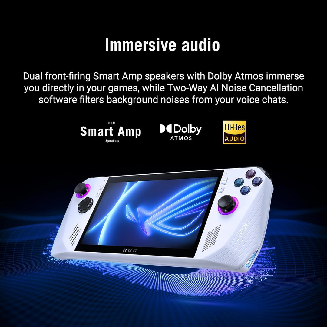 ASUS ROG Ally