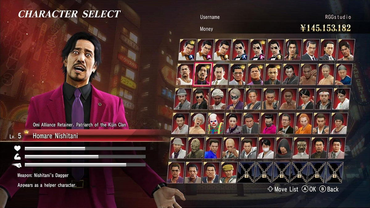 Nintendo Switch 2 Game - Yakuza 0 Director’s Cut Wholesale Supply