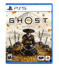 Ghost of Yōtei PS5 Game Wholesale Supply