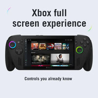 ROG Xbox Ally X Handheld Gaming Console Wholesale Supply