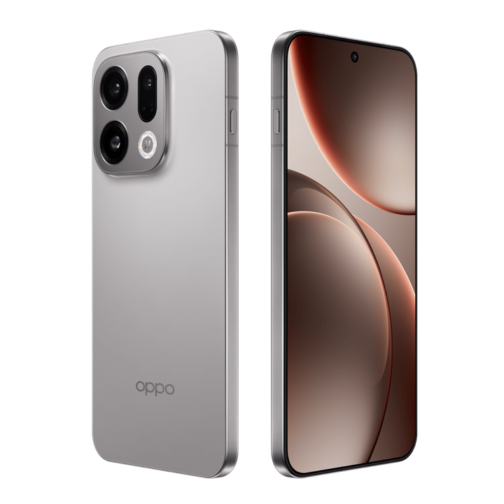 OPPO Find X9 Pro