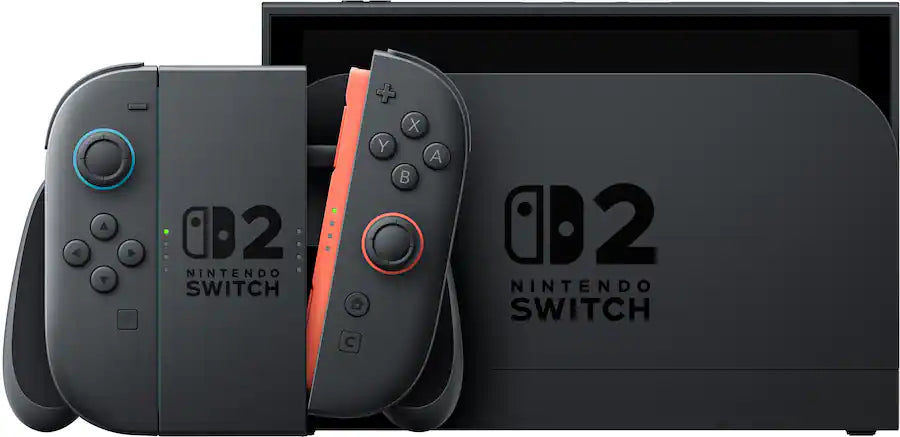 Nintendo Switch 2 + Pokémon Legends: Z-A Nintendo Switch 2 Edition Bundle Wholesale Supply