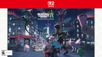 Nintendo Switch 2 + Pokémon Legends: Z-A Nintendo Switch 2 Edition Bundle Wholesale Supply