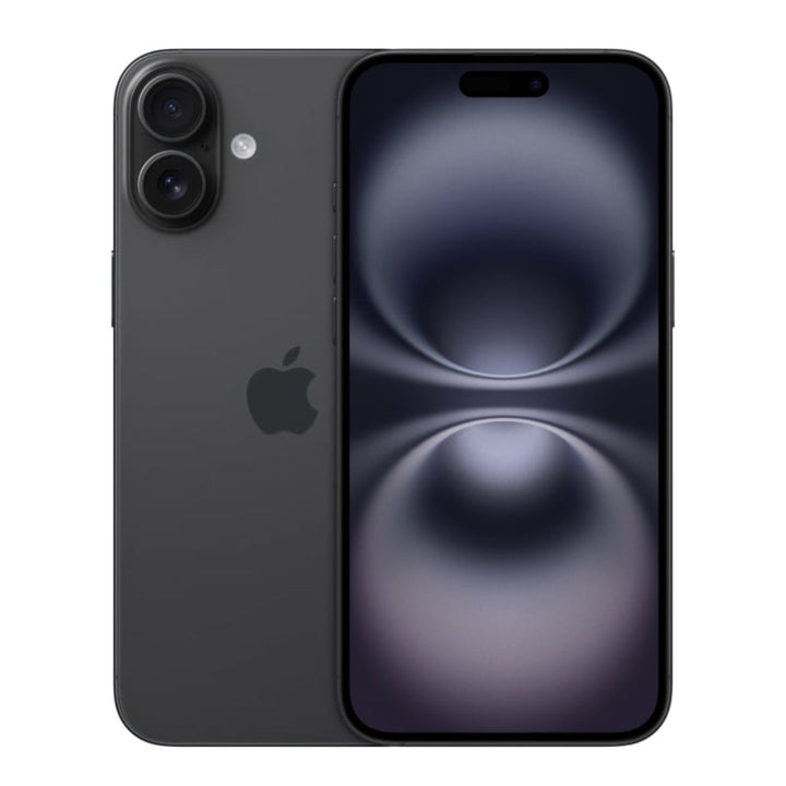 iPhone 16 Plus