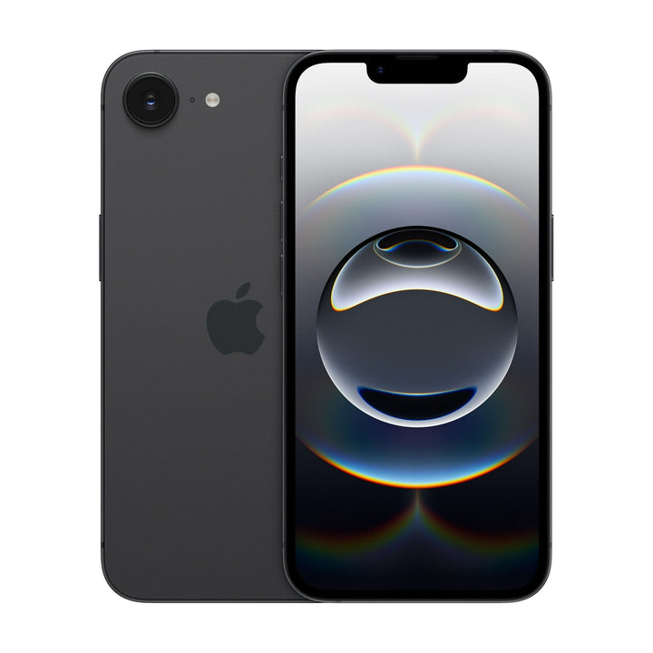 iPhone 16e