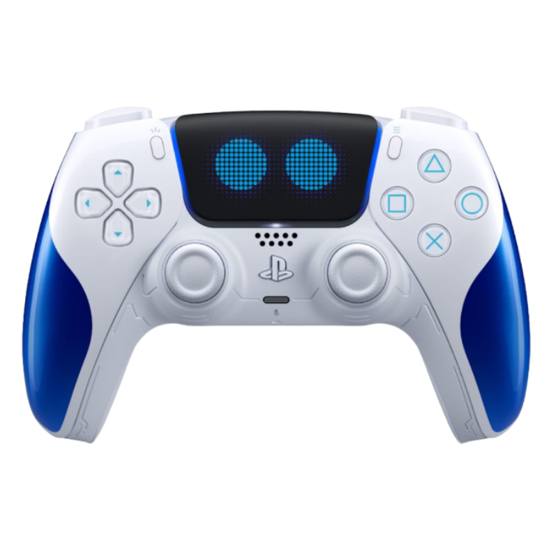 Sony PS5 DualSense Wireless Controller Astro Bot Limited Edition Wholesale Supply