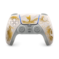 Sony PS5 DualSense Wireless Controller Ghost of Yōtei Limited Edition Wholesale Supply