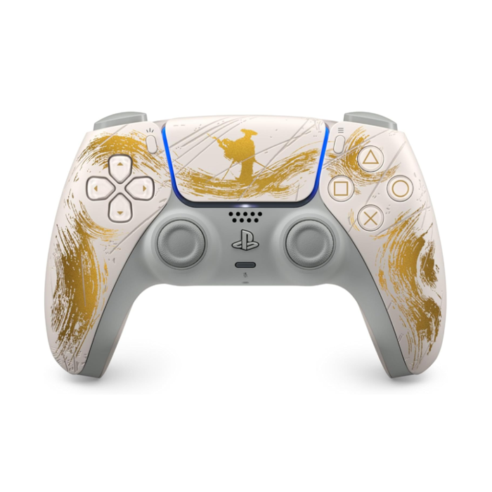Sony PS5 DualSense Wireless Controller Ghost of Yōtei Limited Edition Wholesale Supply