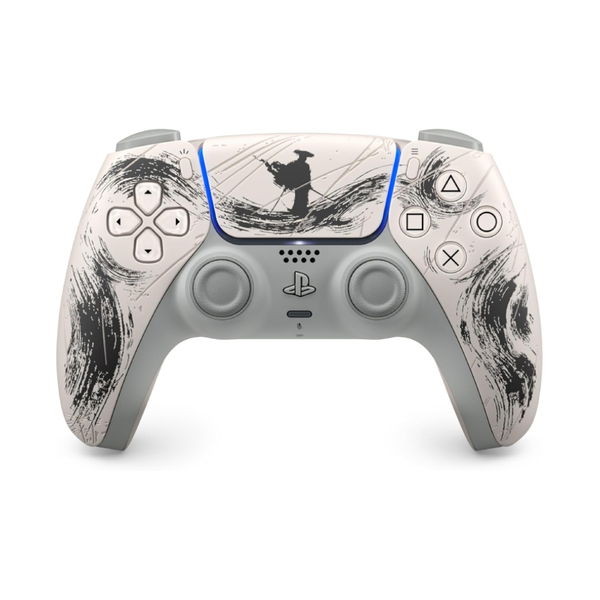 Sony PS5 DualSense Wireless Controller Ghost of Yōtei Limited Edition Wholesale Supply
