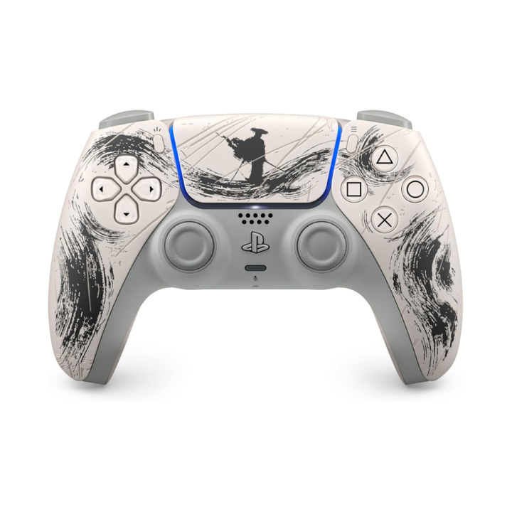 Sony PS5 DualSense Wireless Controller-Ghost of Yotei