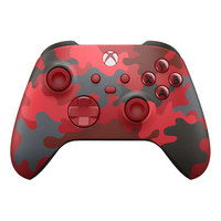 Microsoft Wireless Controller for Xbox Series X/S Daystrike Camo Special Edition Wholesale Supply