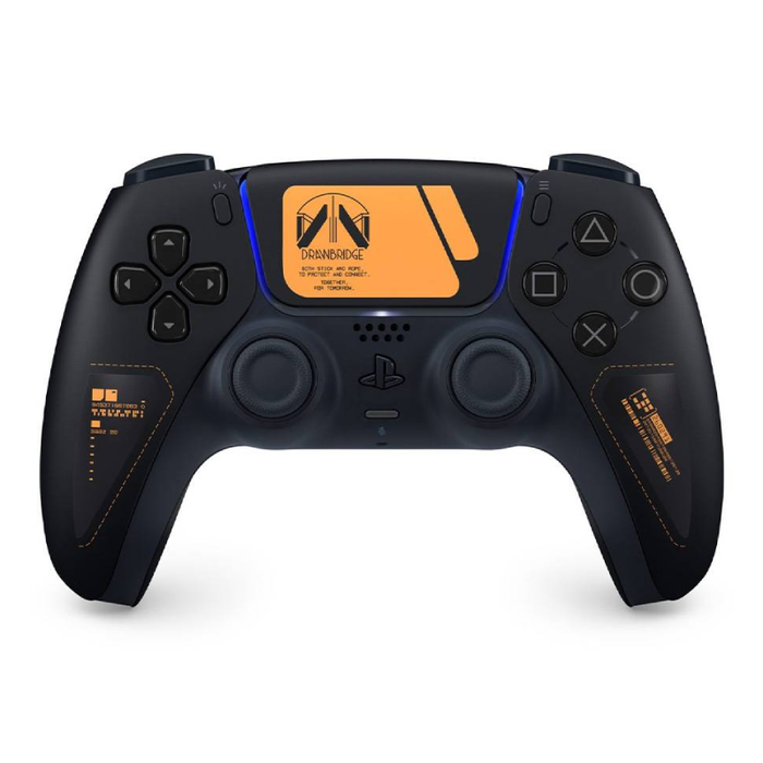 Sony PS5 DualSense Wireless Controller Death Stranding 2 On The Beach Limited Edition Wholesale Supply