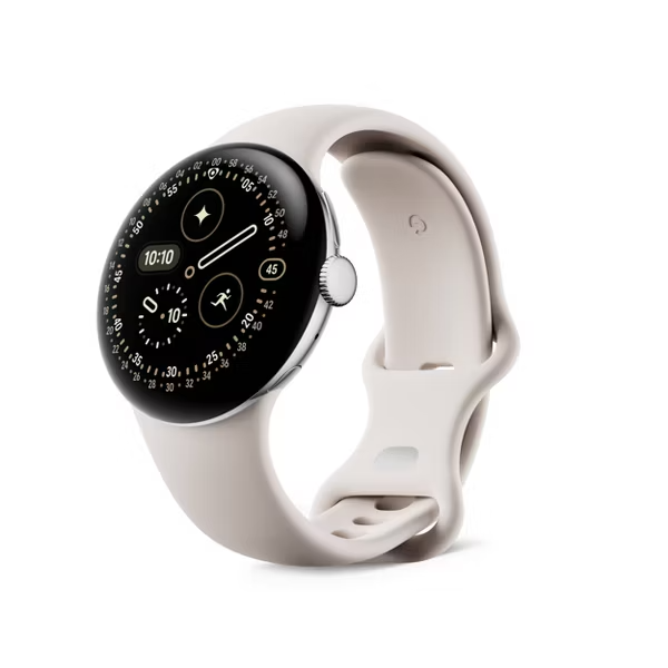 Google Pixel Watch 4