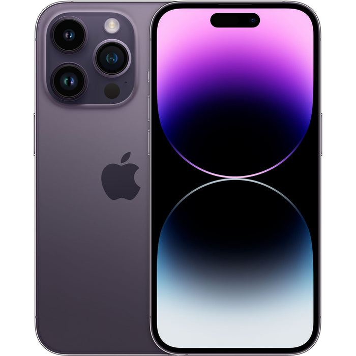 Apple iPhone 14 Pro Wholesale Supply