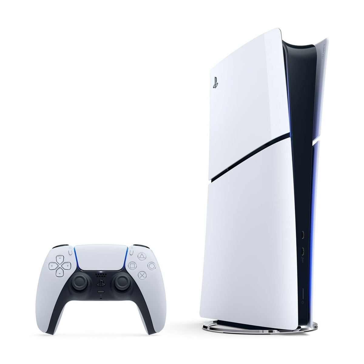 Sony PS5 Slim Digital 1TB Used Wholesale Supply