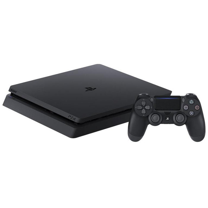 PS4 Slim Console 500GB Used Wholesale Supply