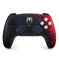Sony PS5 DualSense Wireless Controller Marvel’s Spider-Man 2 Limited Edition Wholesale Supply