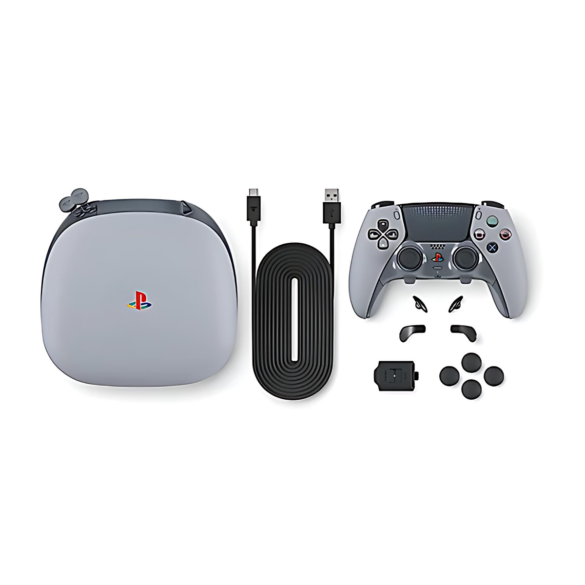 Sony PS5 DualSense Edge Wireless Controller 30th Anniversary Limited Edition Wholesale Supply
